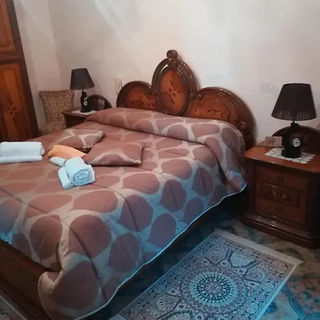Guest house Rent Joe Via Dante 77 *