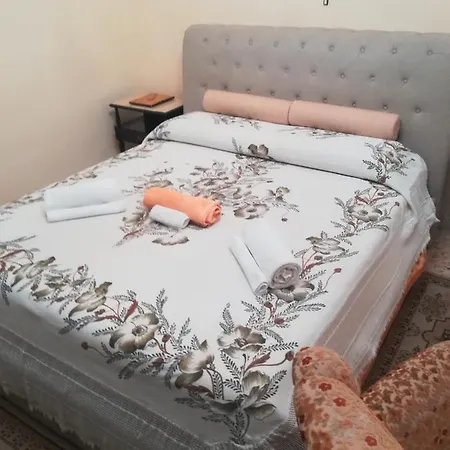 Rent Joe Via Dante 77 Guest house *