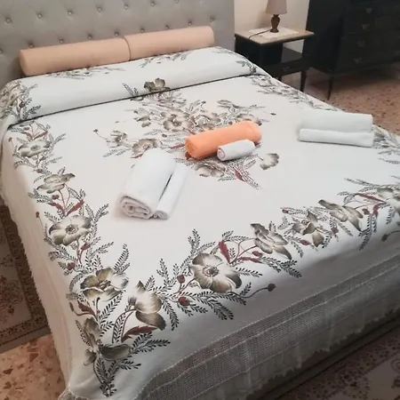 Guest house Rent Joe Via Dante 77 *