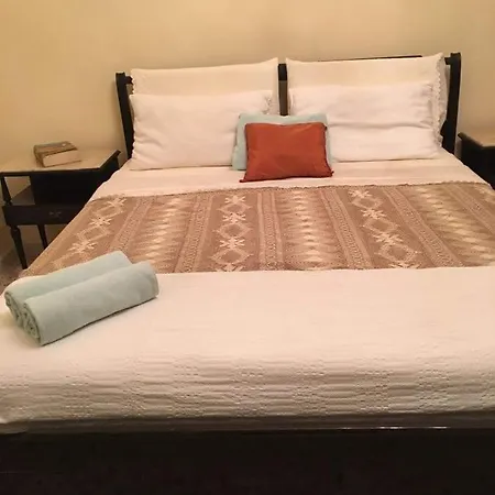 Rent Joe Via Dante 77 Guest house *