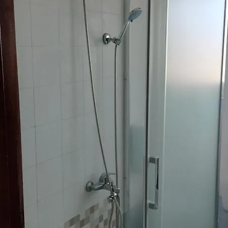 Guest house Rent Joe Via Dante 77 *